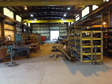 industrial sheet metal richmond va|structural steel fabricators in virginia.